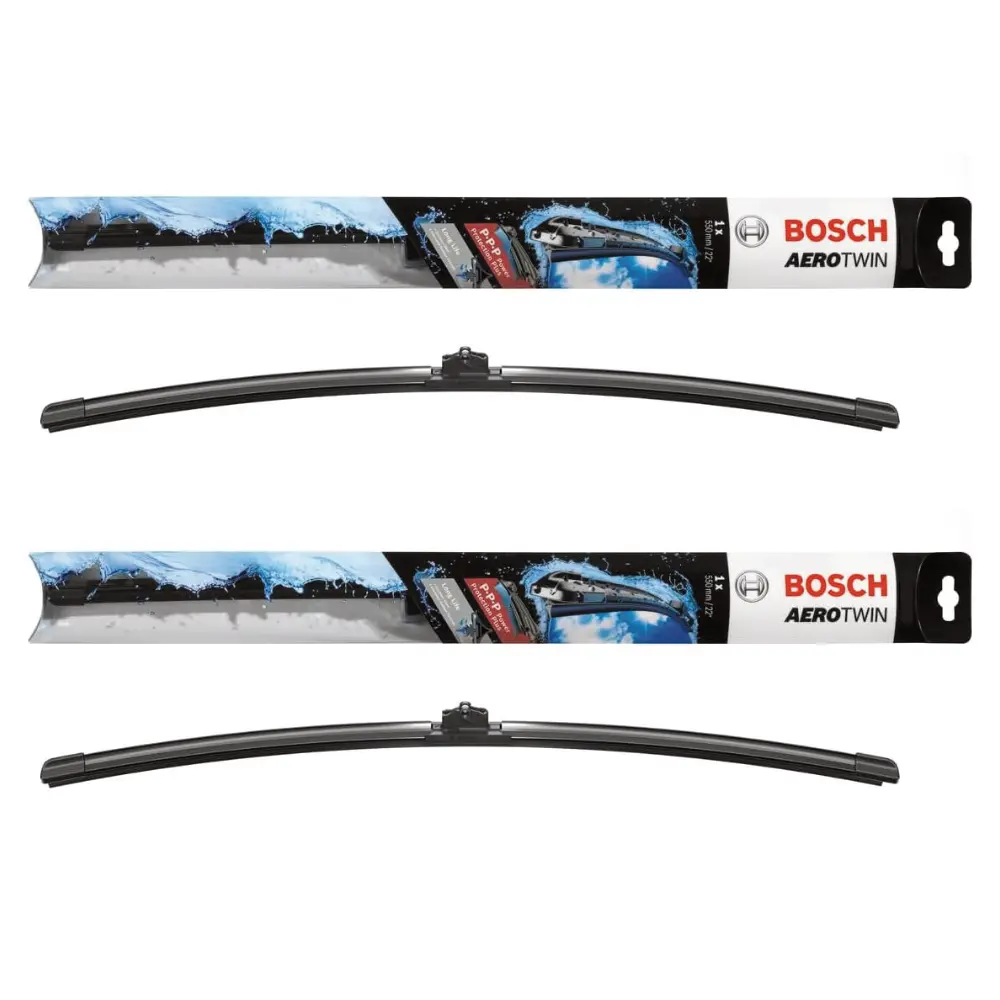 Wycieraczki BOSCH AeroTwin Plus do Audi A6