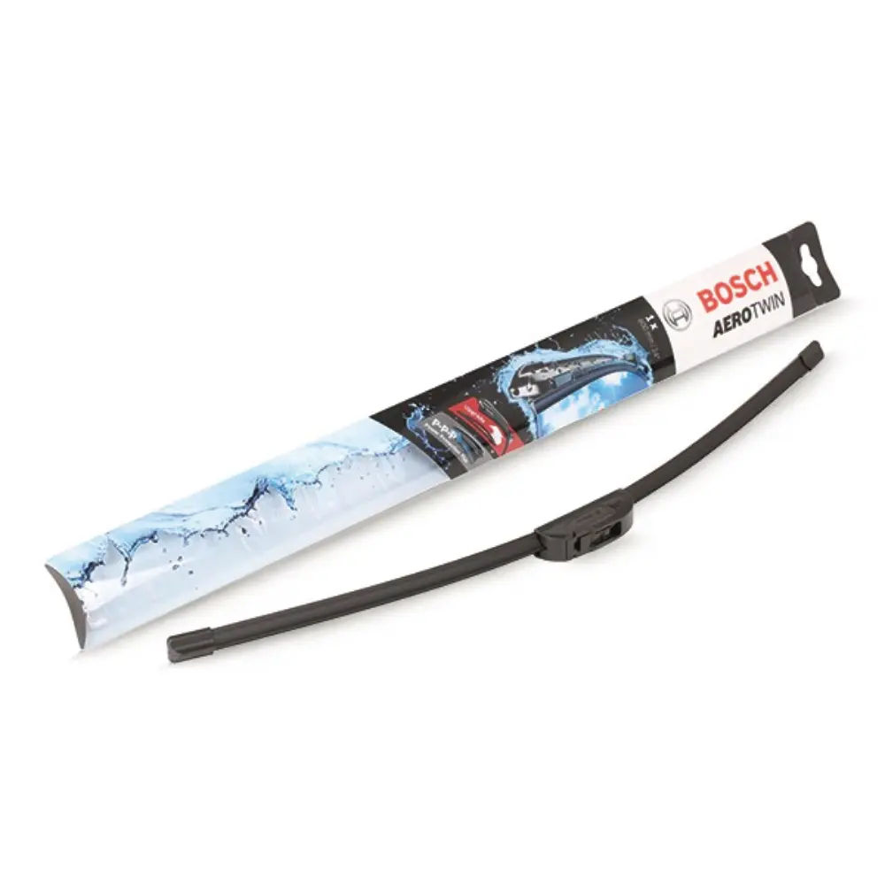 Wycieraczki BOSCH AeroTwin U do JAC J2