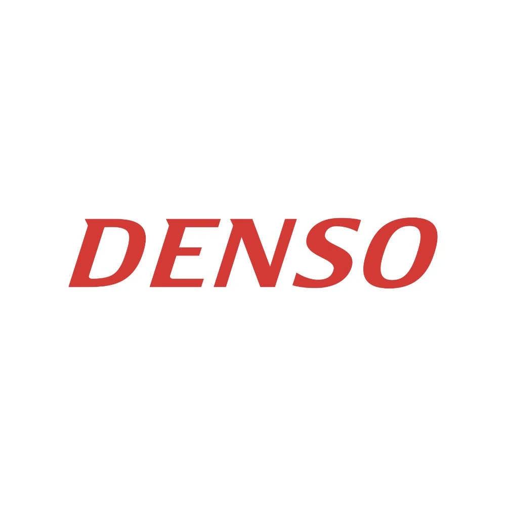 Wycieraczki Denso Flat do Volvo S60