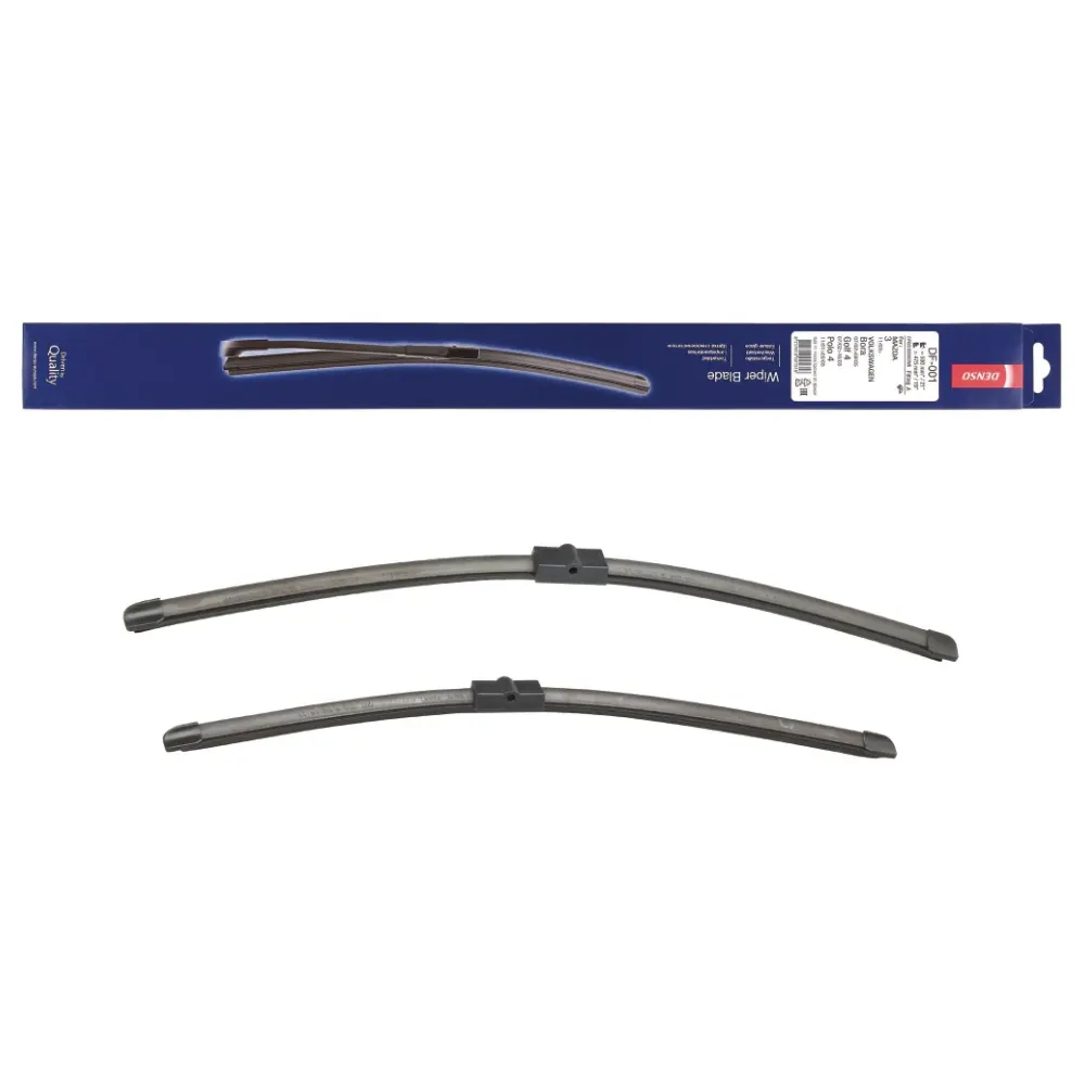 Wycieraczki Denso Flat do Volkswagen Golf