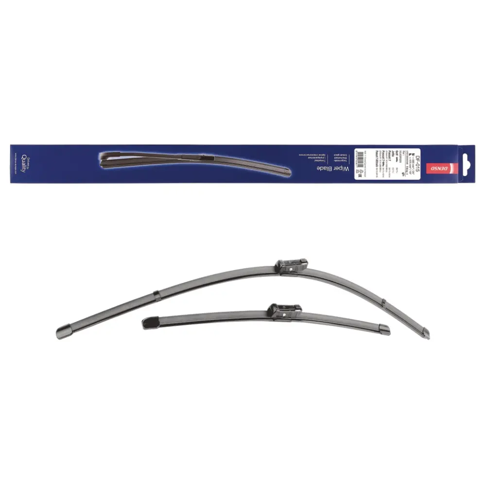 Wycieraczki Denso Flat do Honda Civic