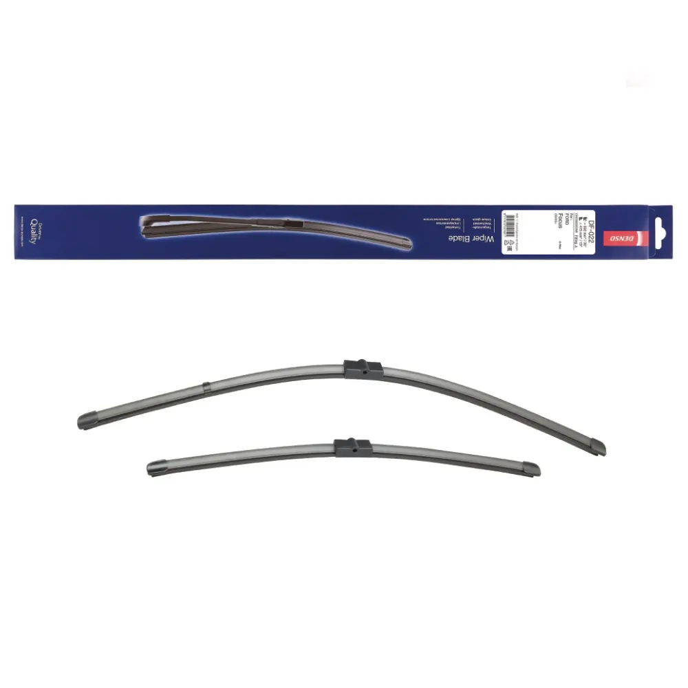 Wycieraczki Denso Flat do Ford Focus