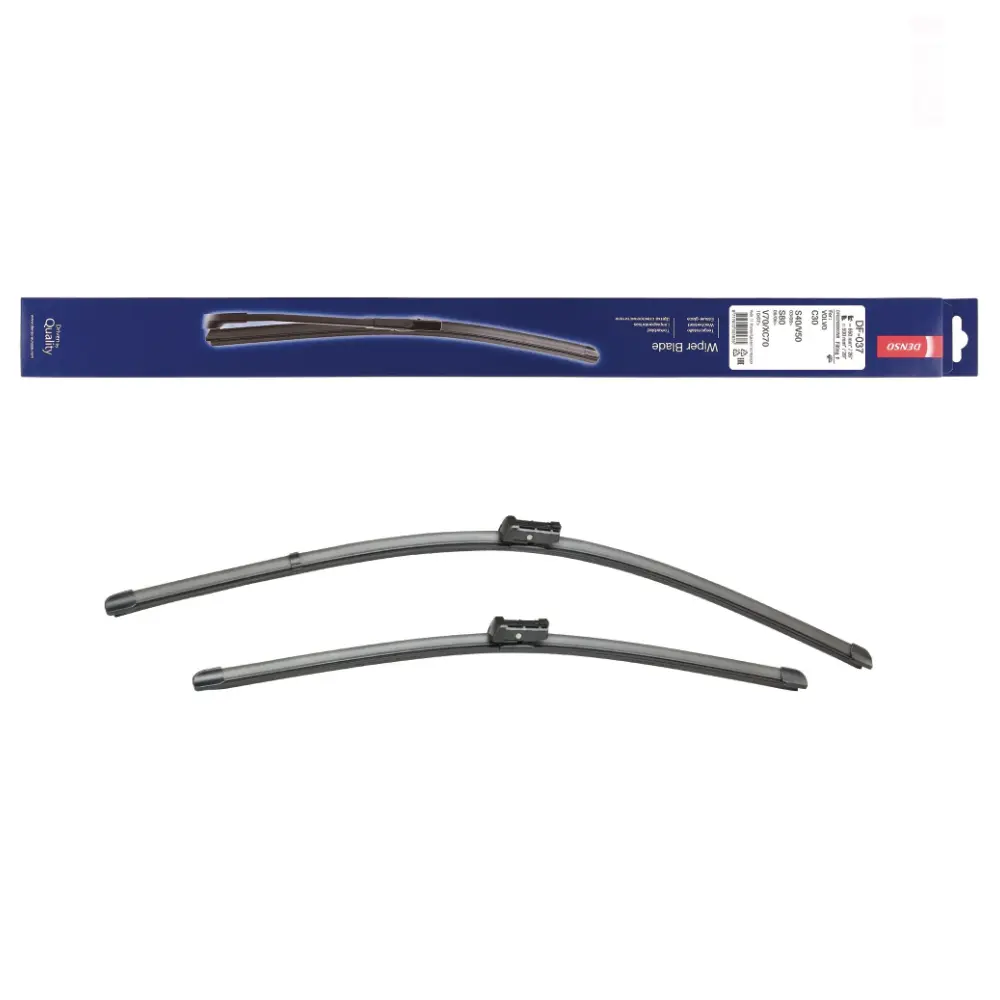 Wycieraczki Denso Flat do Ford Focus