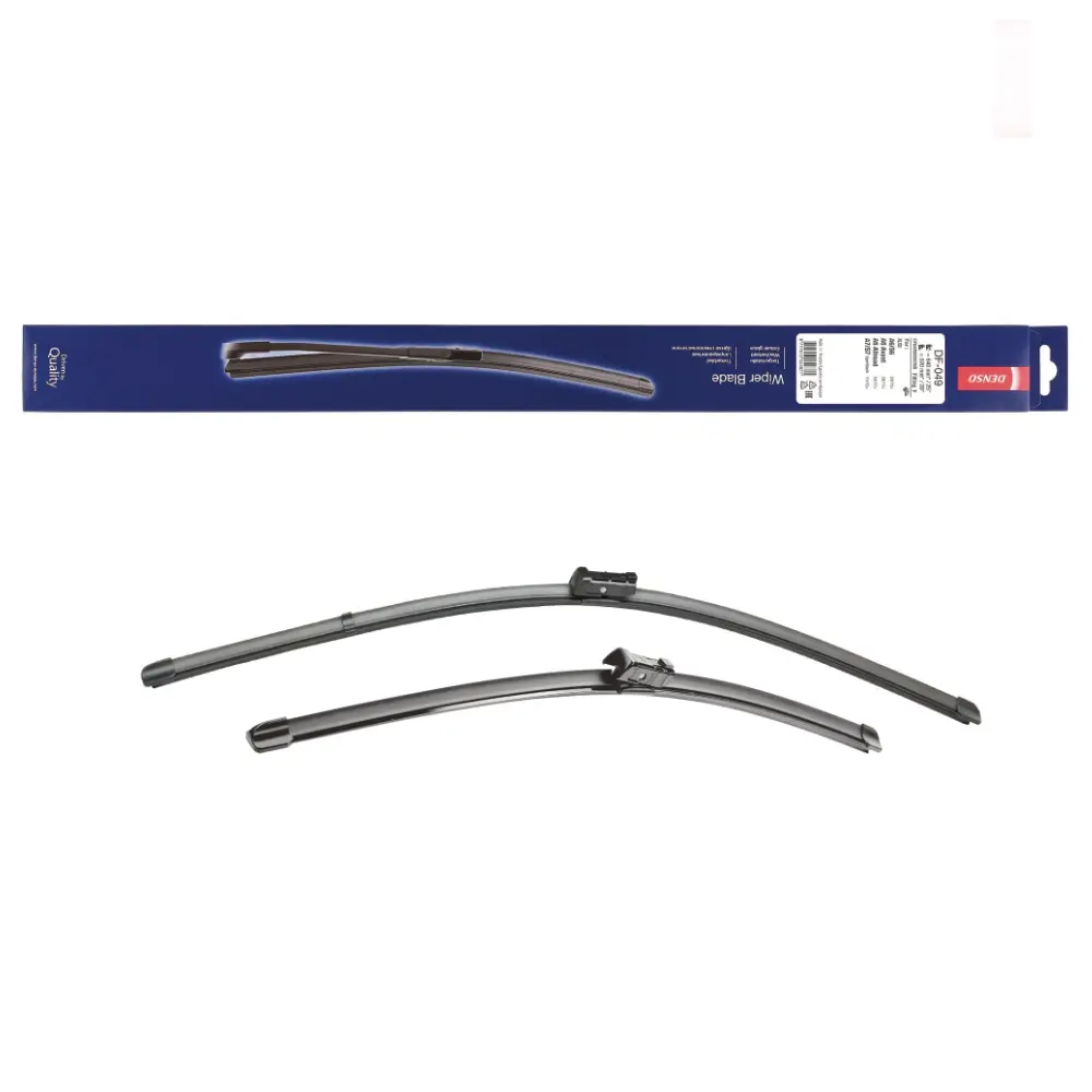 Wycieraczki Denso Flat do Audi A6