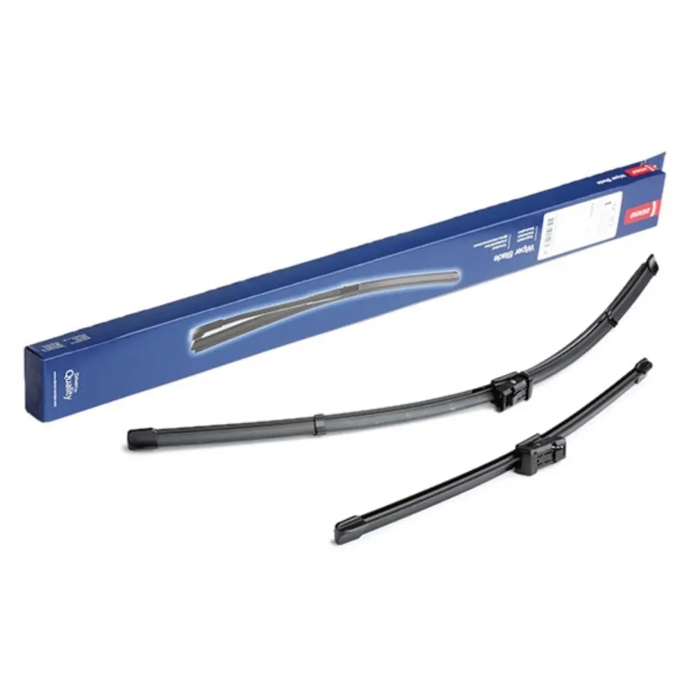 Wycieraczki Denso Flat do Toyota Avensis