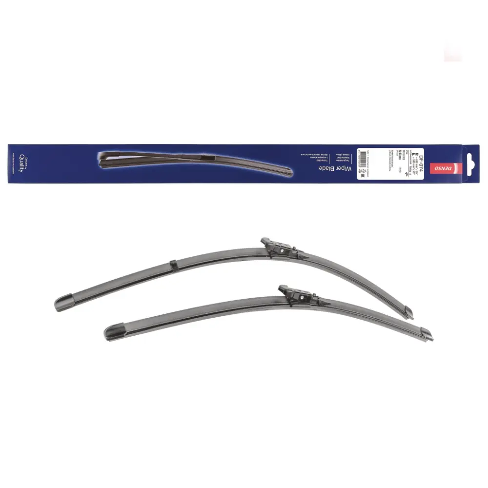 Wycieraczki Denso Flat do Ford Explorer