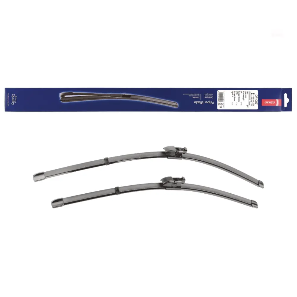 Wycieraczki Denso Flat do Range Rover