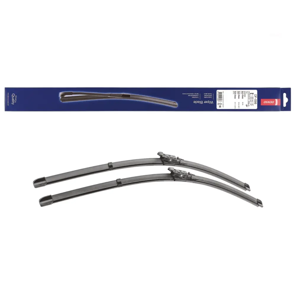 Wycieraczki Denso Flat do Cadillac Escalade