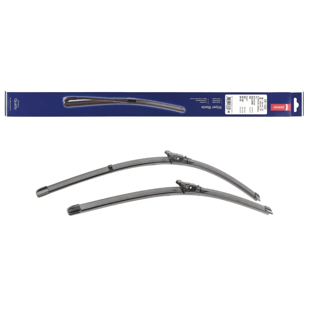 Wycieraczki Denso Flat do Mercedes Vito