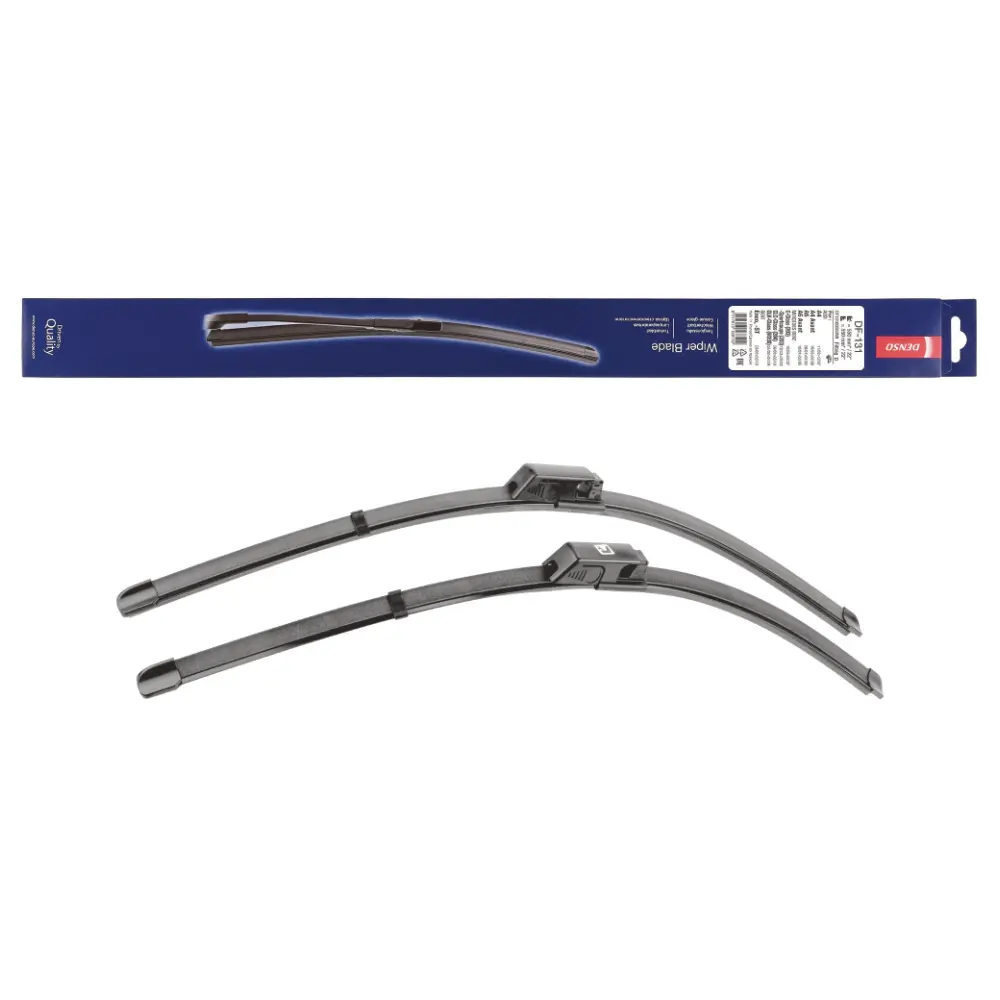 Wycieraczki Denso Flat do Audi A4