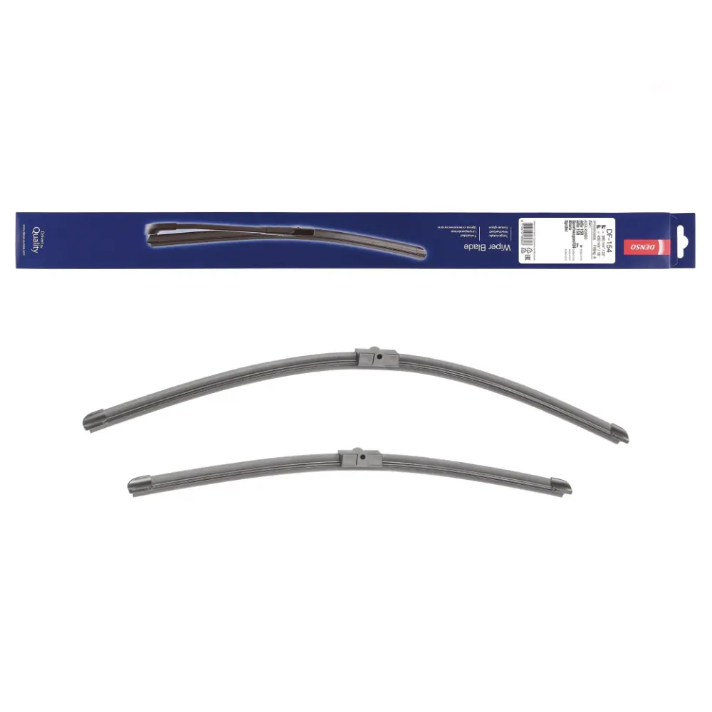 Wycieraczki Denso Flat do Alfa Romeo Spider