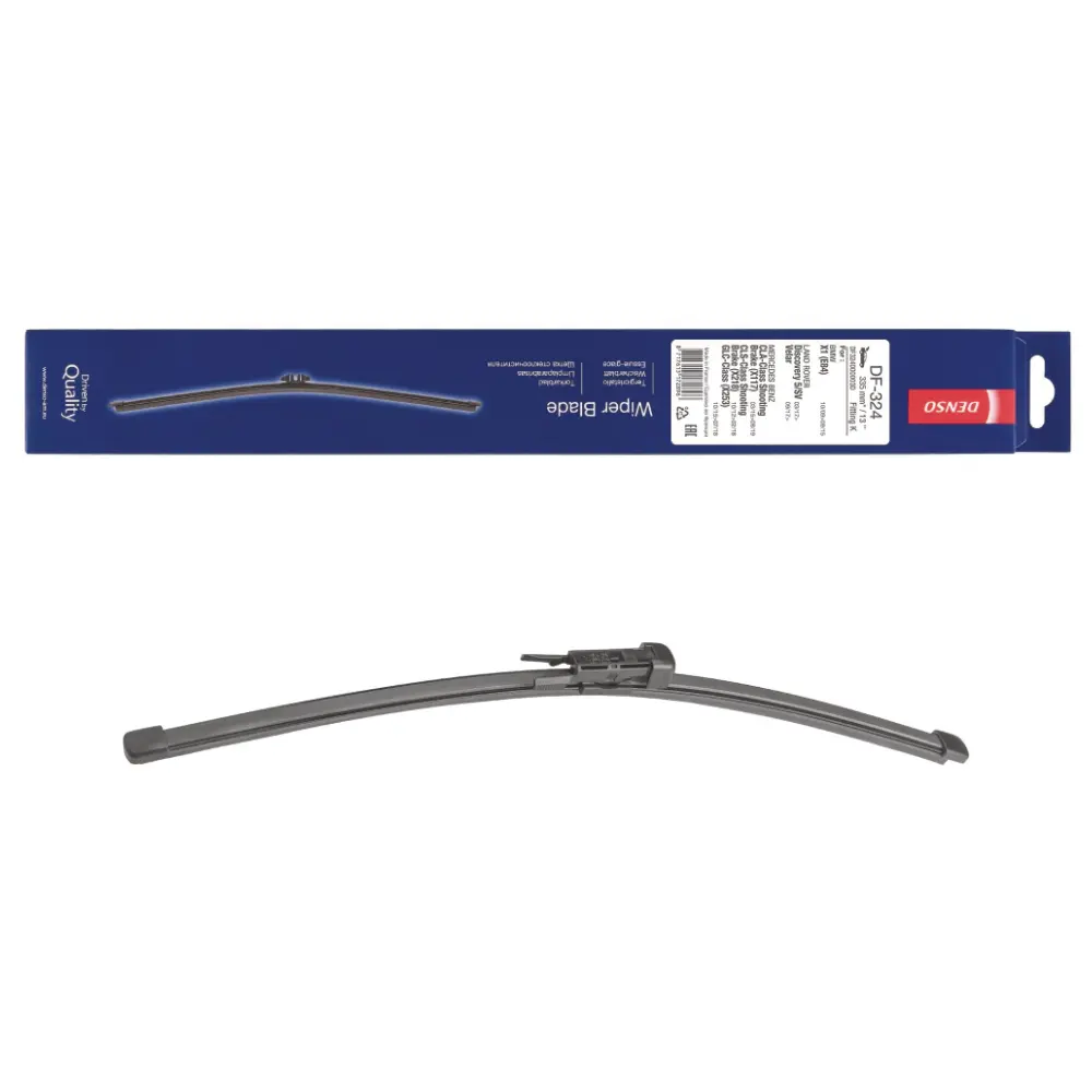 Wycieraczki Denso Rear do Land Rover Defender