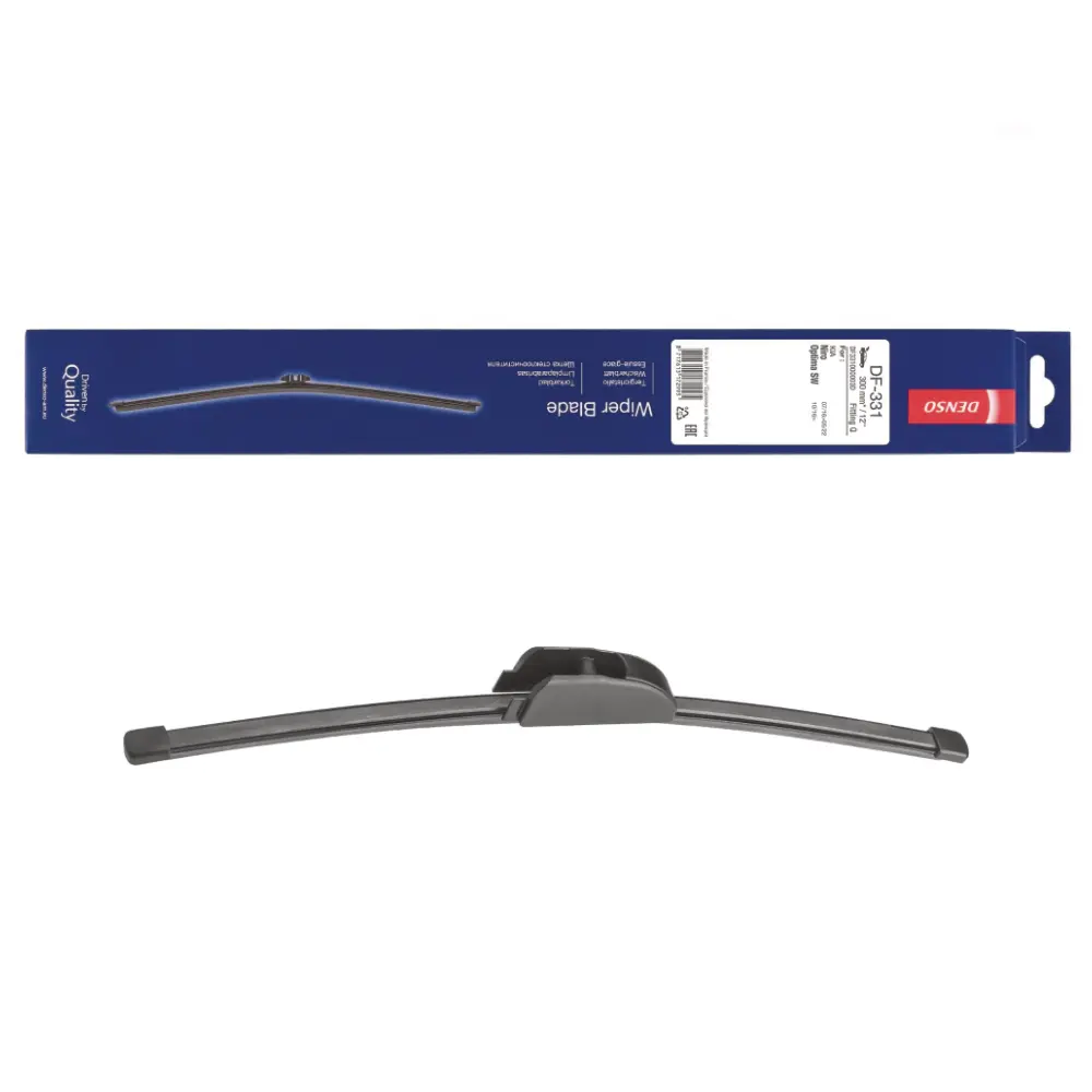 Wiper blades Denso Rear for Jaguar F-Pace