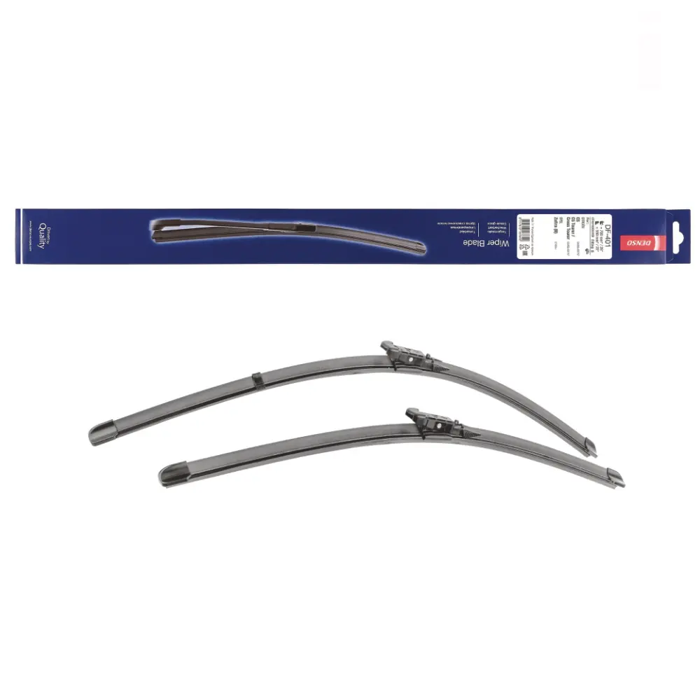Wycieraczki Denso Flat do Citroen C5