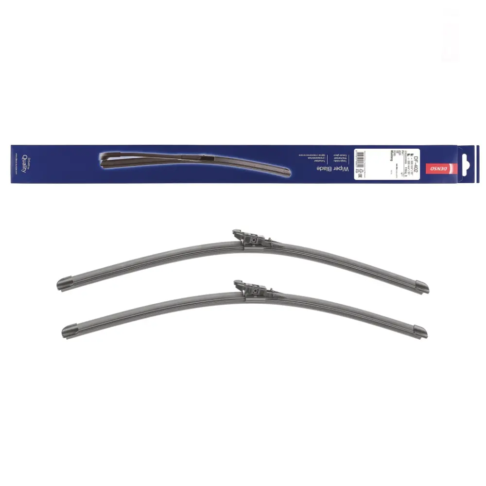 Wycieraczki Denso Flat do MINI Aceman
