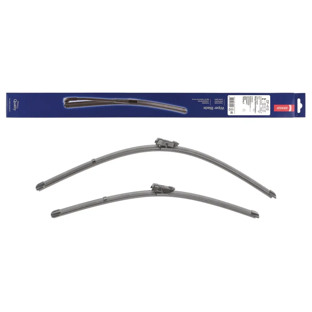 Wycieraczki Denso Flat do Audi A6