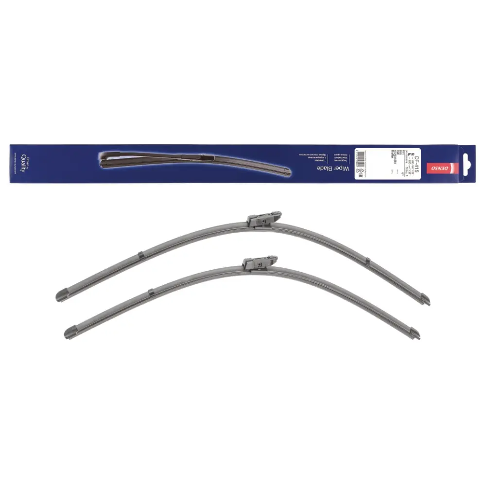 Wiper blades Denso Flat for Volkswagen Crafter