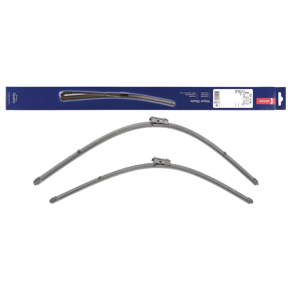 Wycieraczki Denso Flat do DS DS5