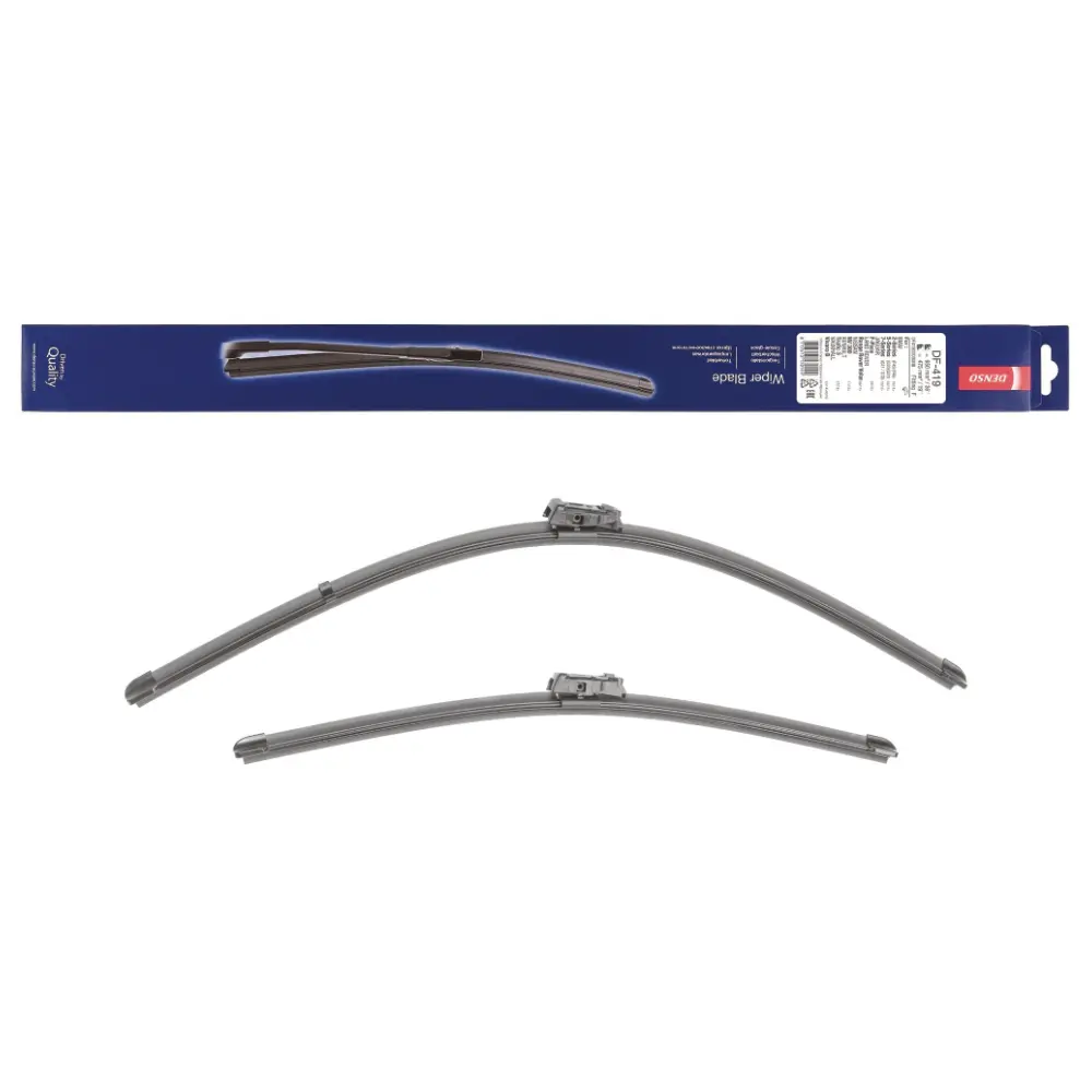 Wycieraczki Denso Flat do Ford Mondeo