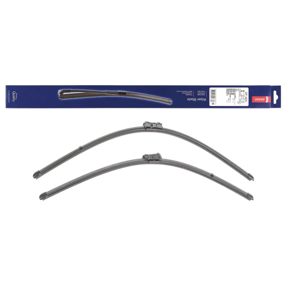 Wycieraczki Denso Flat do Opel Astra