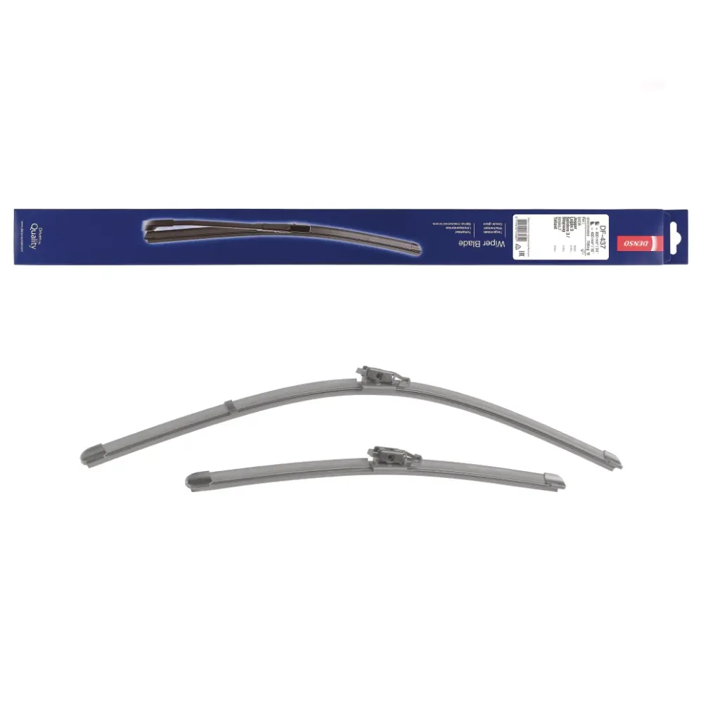 Wycieraczki Denso Flat do Dacia Jogger
