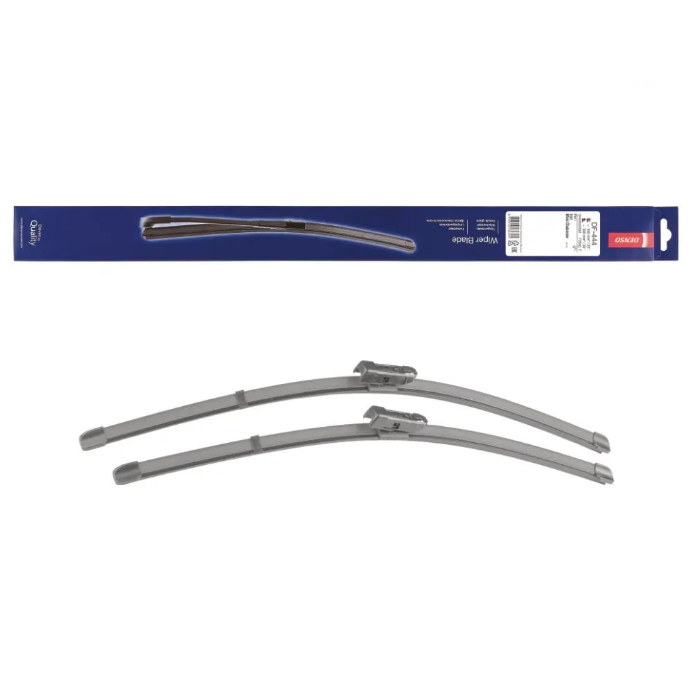 Wiper blades Denso Flat for MINI Clubman