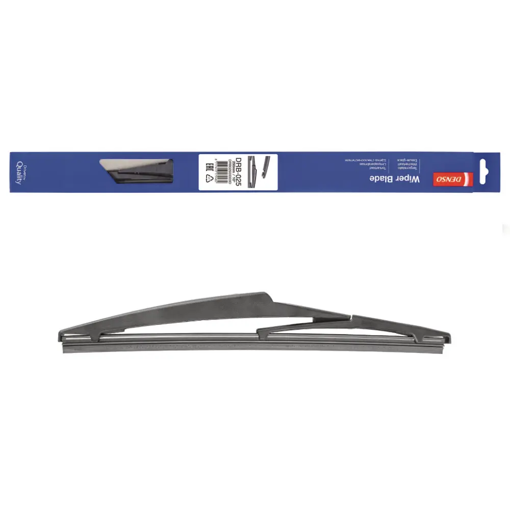 Wycieraczki Denso Rear do Toyota Prius
