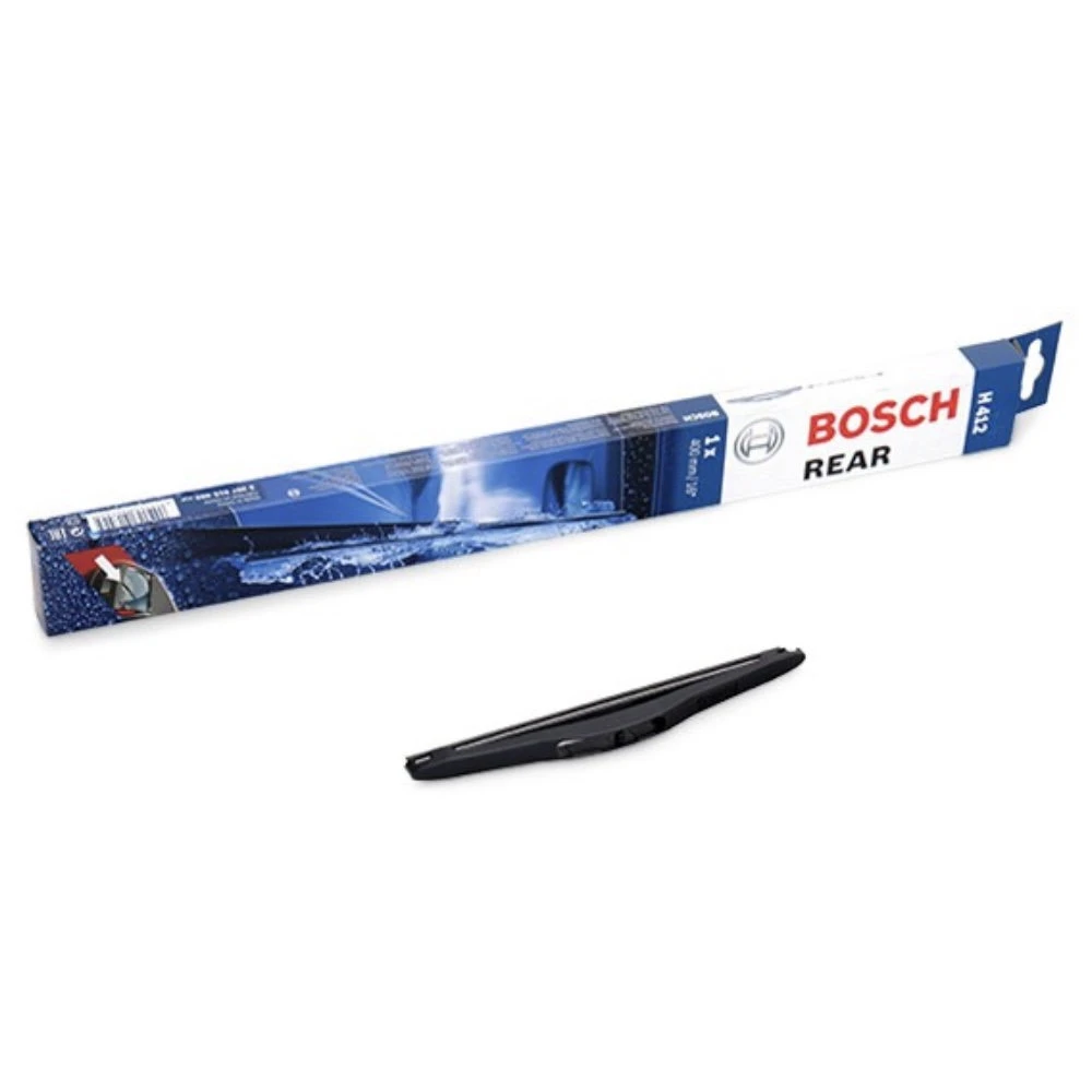 Wycieraczki BOSCH Rear do DS DS4
