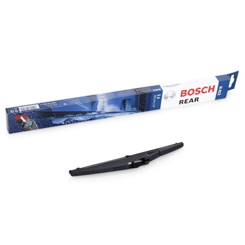 Щітки склоочисника BOSCH Rear для Opel Karl