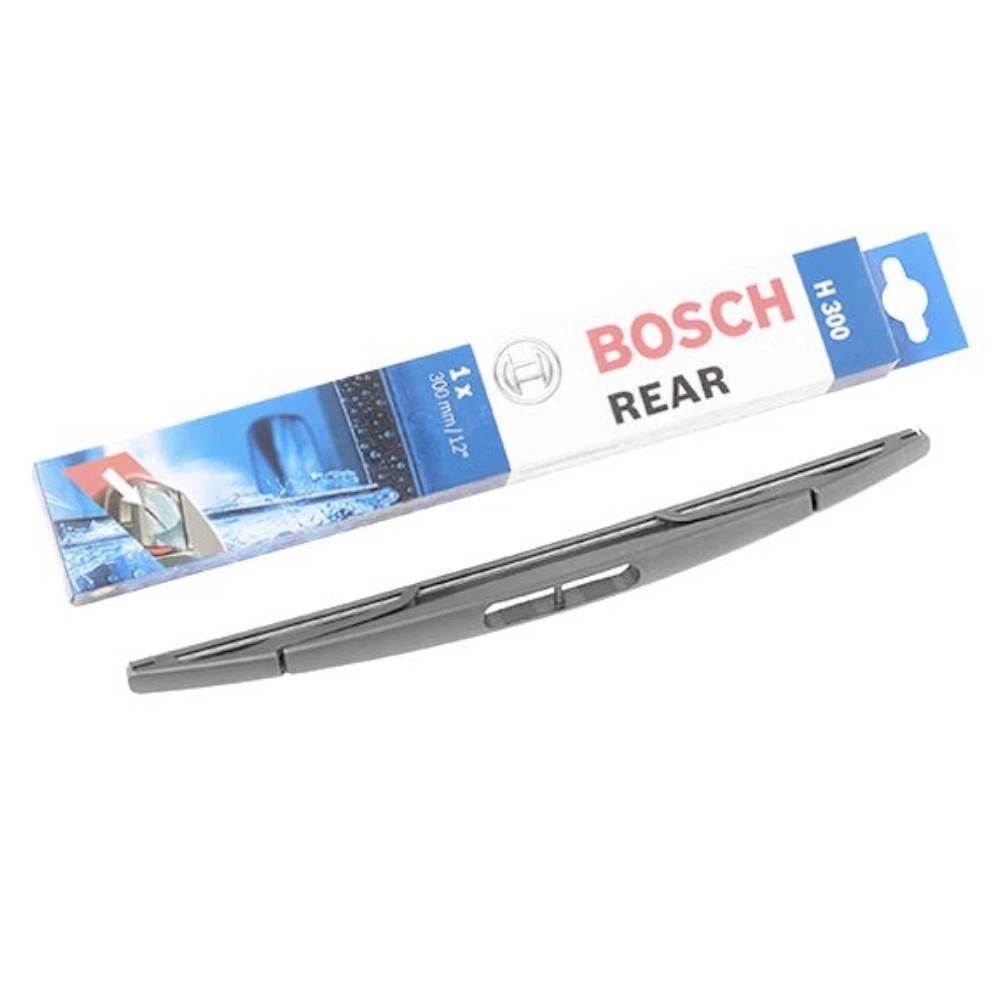 Wycieraczki BOSCH Rear do Chevrolet Tahoe