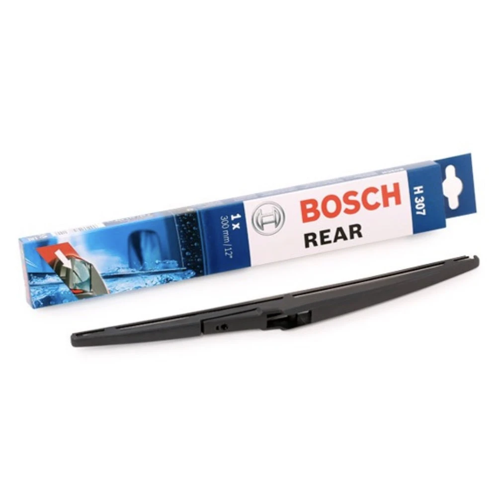 Wycieraczki BOSCH Rear do Toyota RAV4