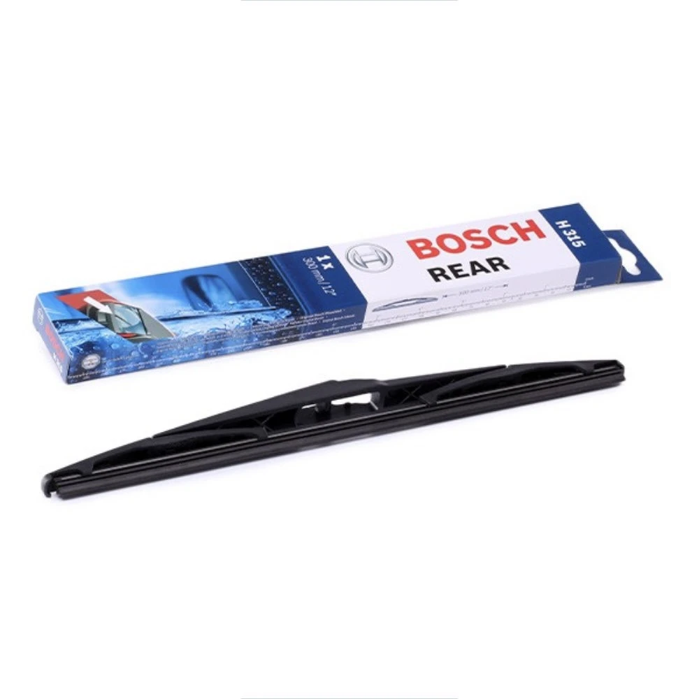 Wycieraczki BOSCH Rear do Opel Antara