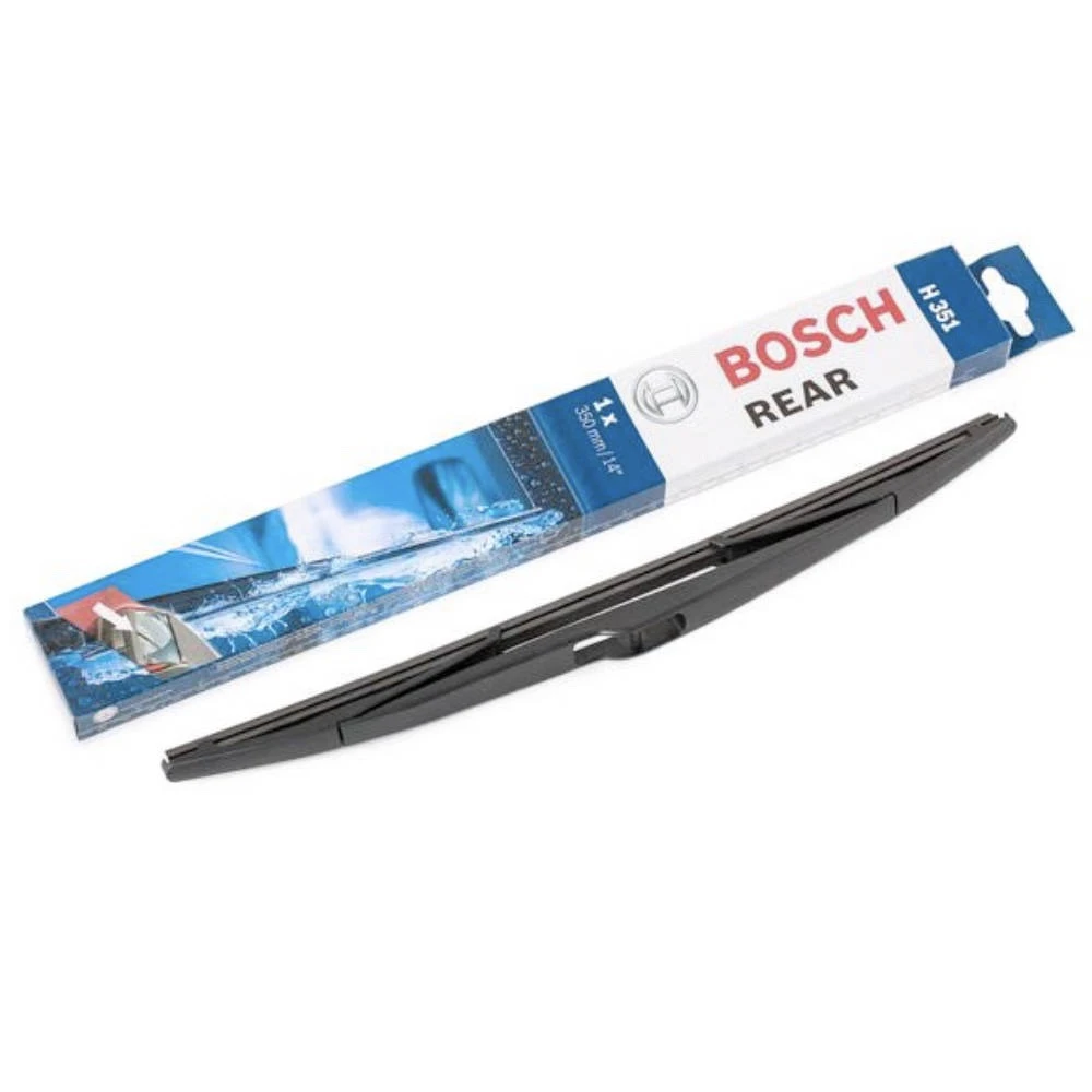 Wycieraczki BOSCH Rear do Ford Focus