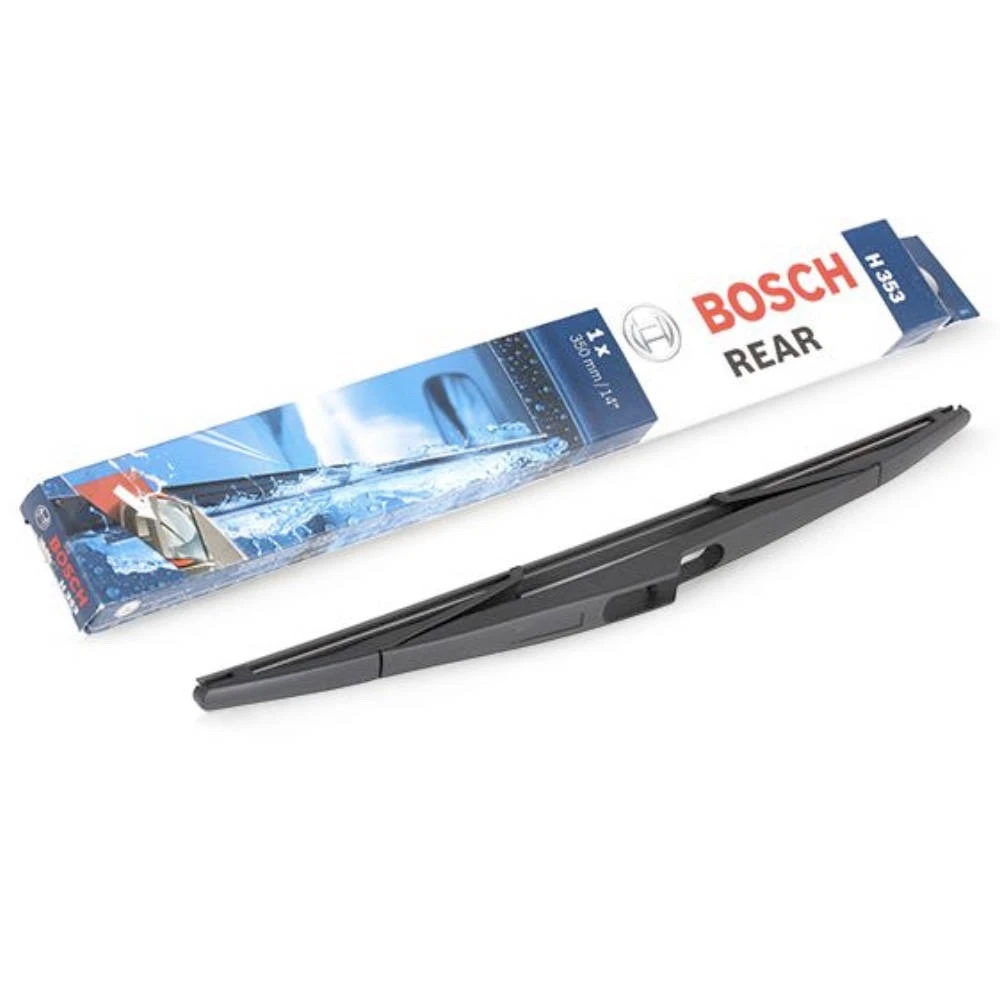 Wycieraczki BOSCH Rear do Citroen C8
