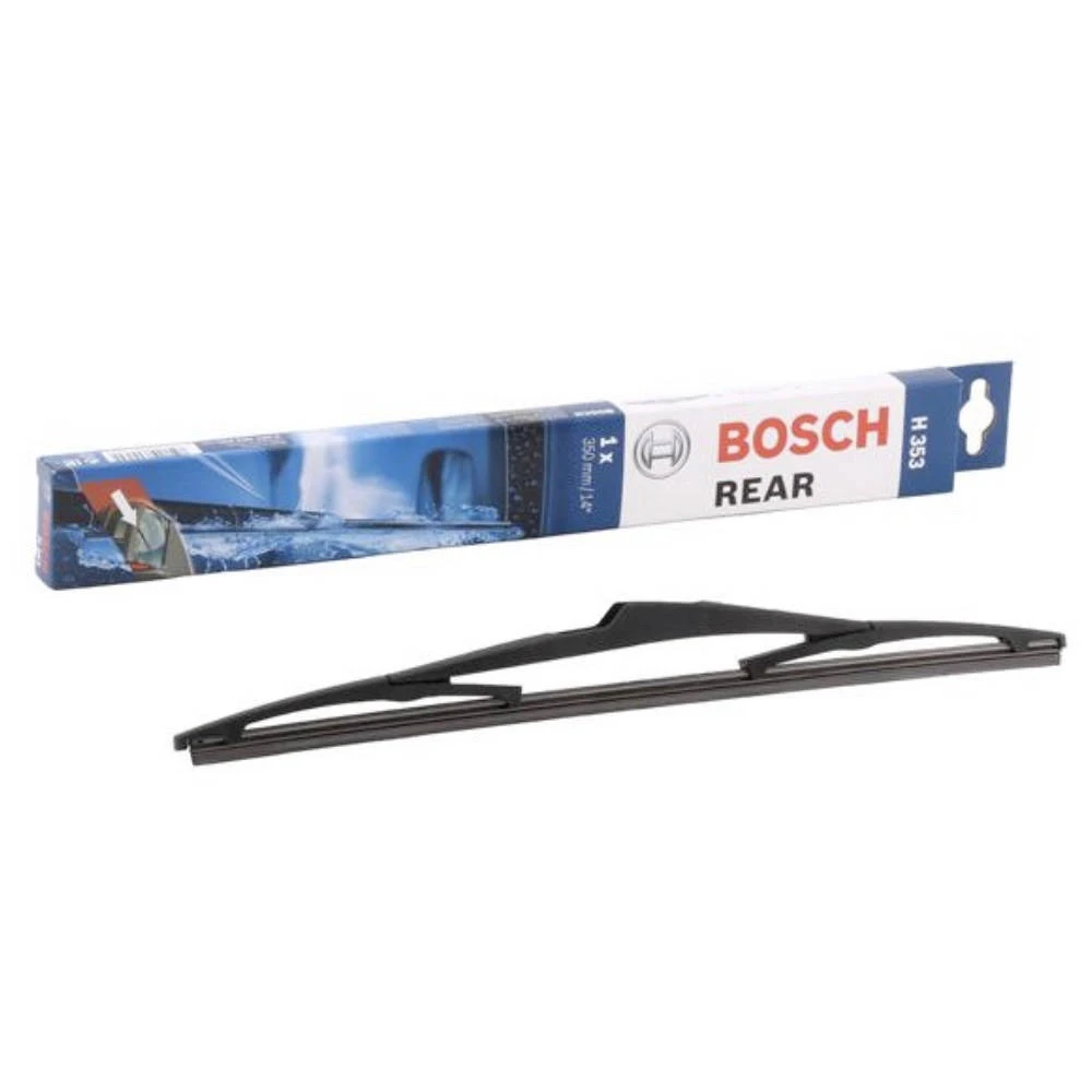 Tylna wycieraczka BOSCH Rear 350 mm do Renault Duster 1 2012-2014
