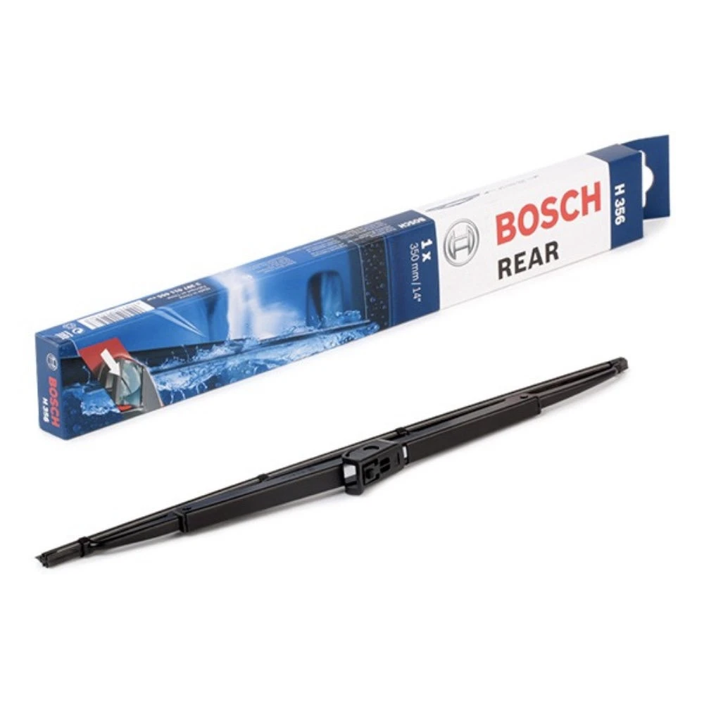 Wiper blades BOSCH Rear for Fiat Doblo