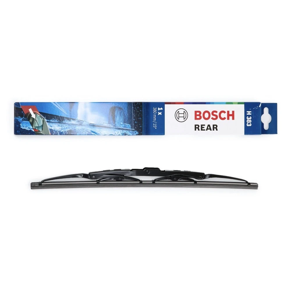 Wycieraczki BOSCH Rear do Audi A6