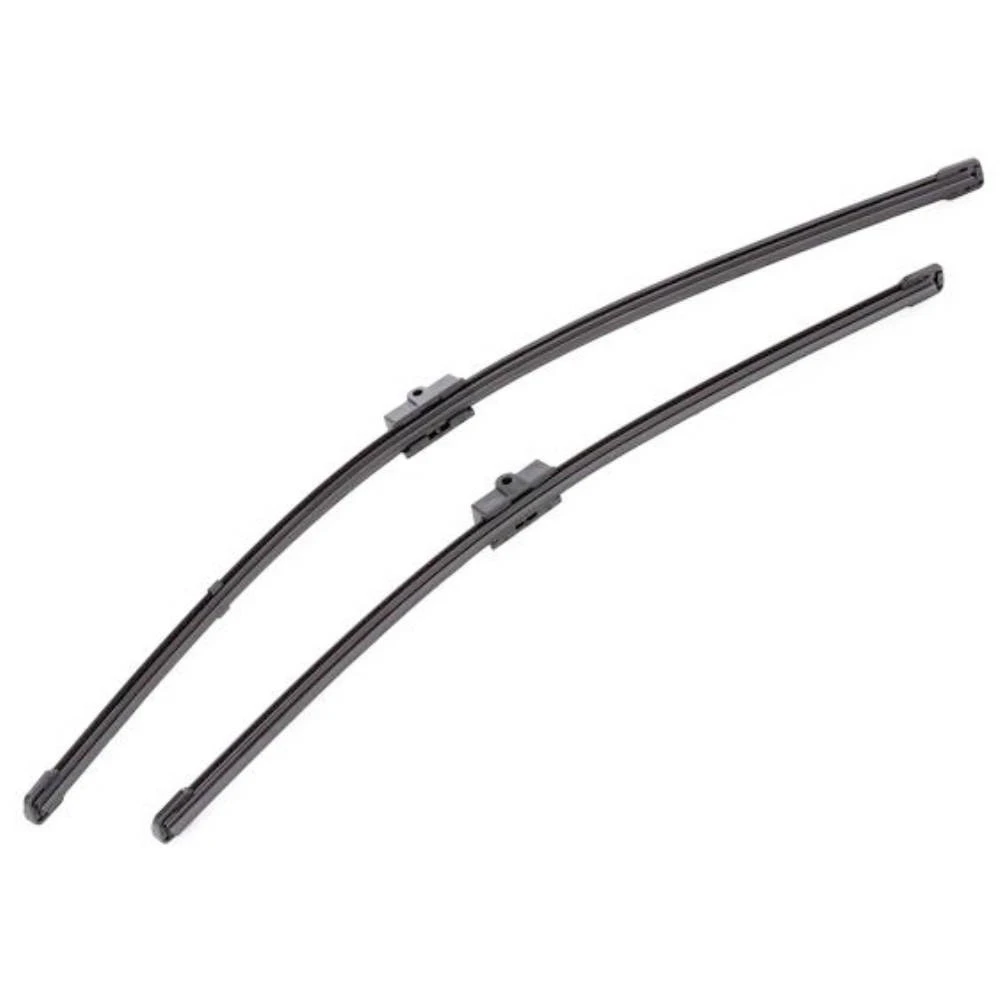 Комплект передних дворников Valeo Silencio Flat 600 & 475 мм для Audi A3 Sportback 2003-2004