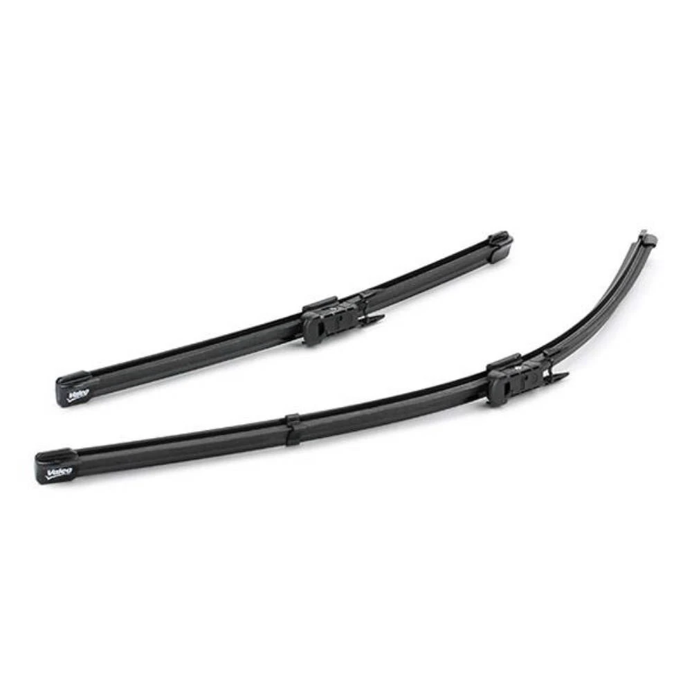 Комплект передних дворников Valeo Silencio Flat 600 & 400 мм для Alpina B3 | D3 2009-2013