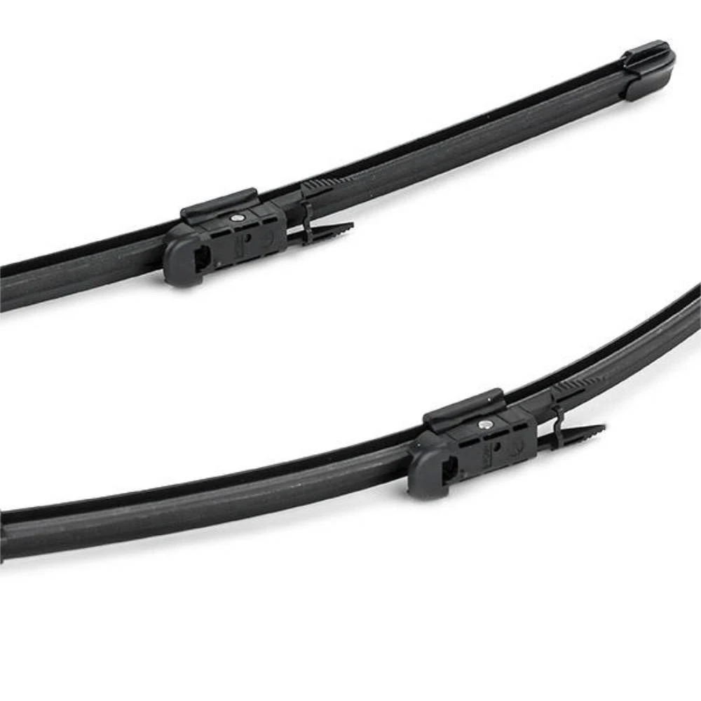 Комплект передних дворников Valeo Silencio Flat 600 & 400 мм для Alpina B3 | D3 2009-2013