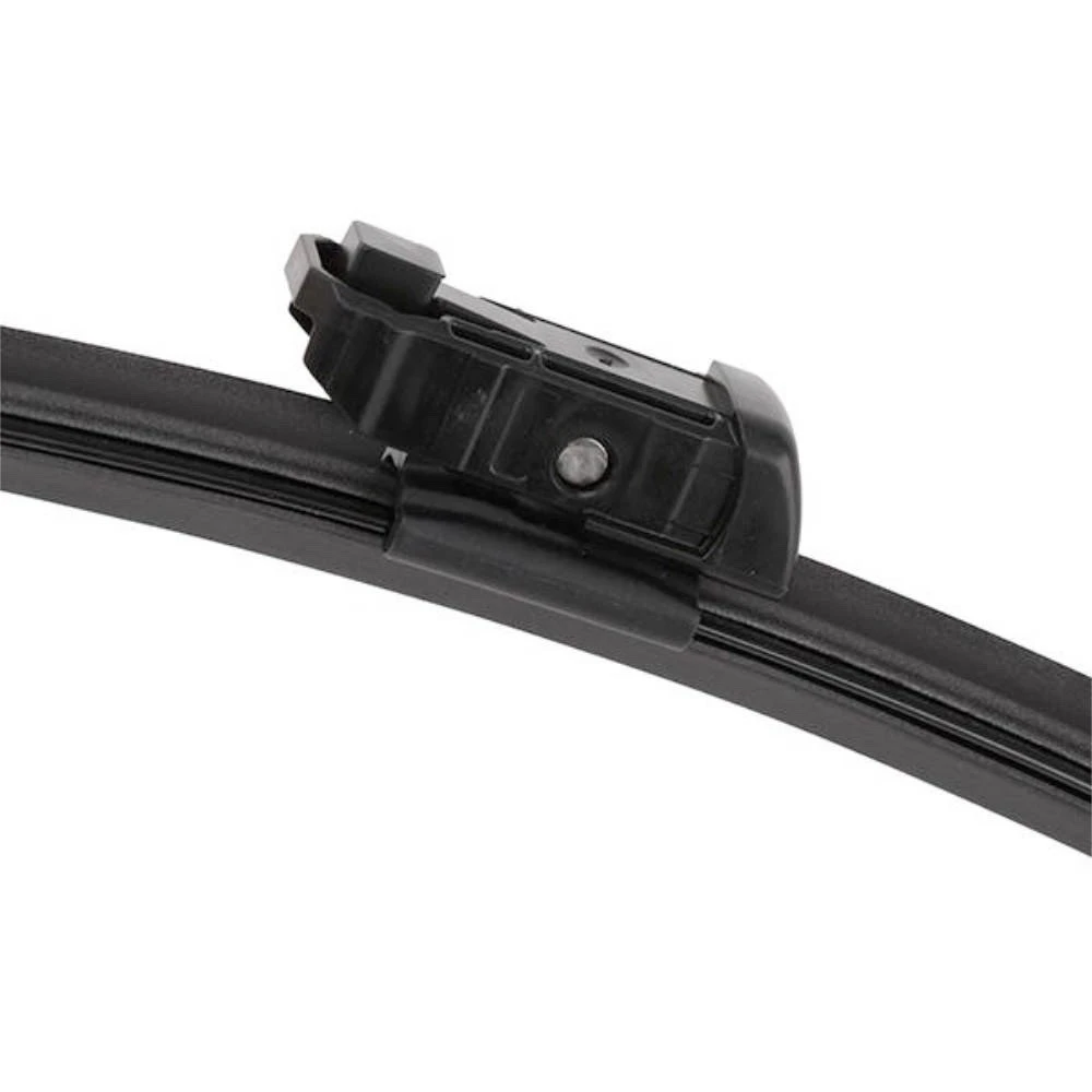 Komplet przednich wycieraczek Valeo Silencio Flat 650 & 450 mm do Volkswagen Polo 6 2017-2026