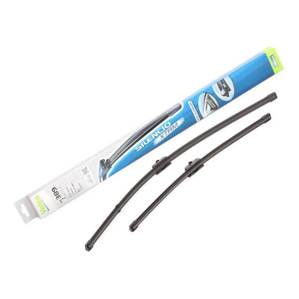 Wycieraczki Valeo Silencio Flat do Alpina B5 | D5