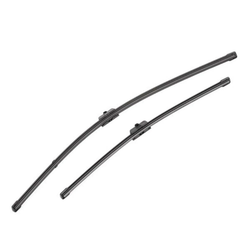 Комплект передних дворников Valeo Silencio Flat 650 & 450 мм для BMW 7 Series 2008-2015