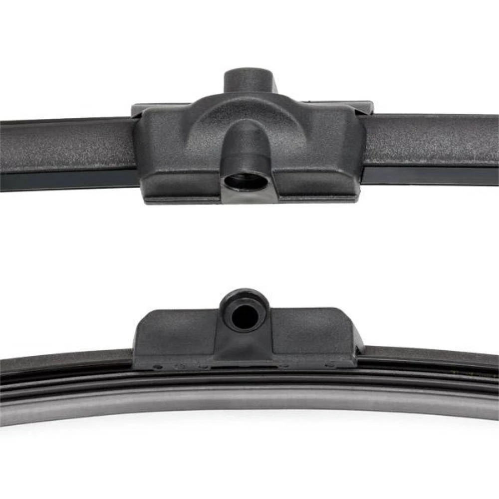 Комплект передних дворников Valeo Silencio Flat 650 & 450 мм для BMW 7 Series 2008-2015