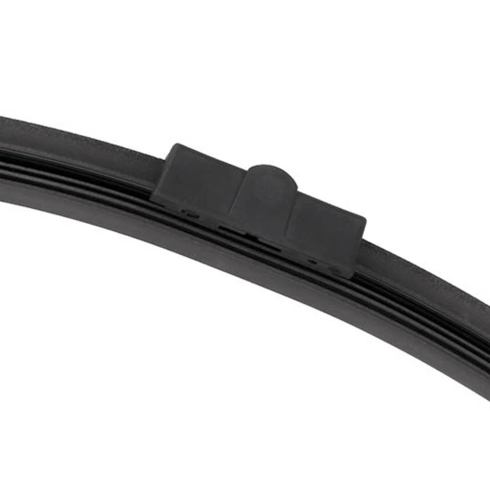 Komplet przednich wycieraczek Valeo Silencio Flat 700 & 700 mm do Ford Galaxy 1 2001-2006