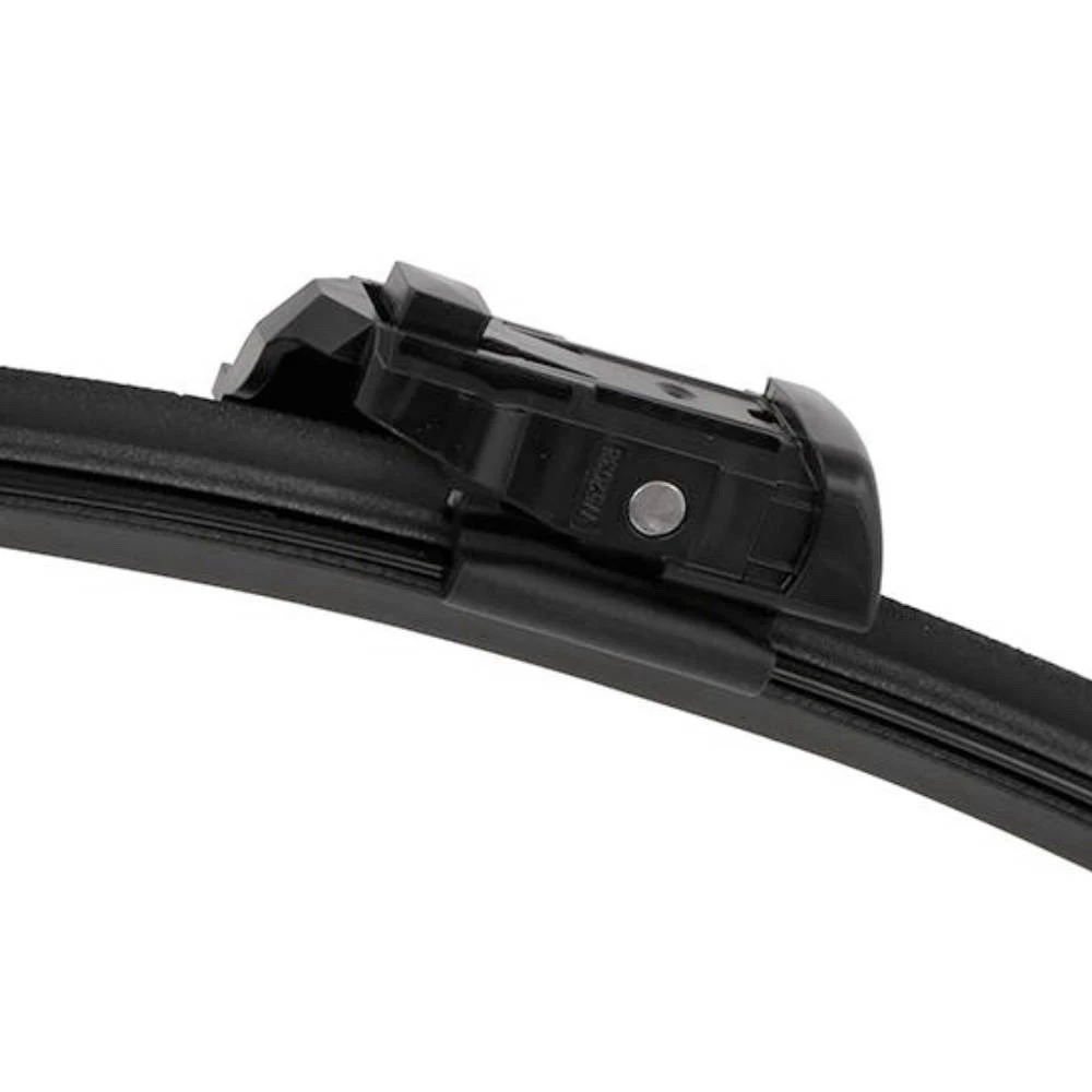 Komplet przednich wycieraczek Valeo Silencio Flat 600 & 400 mm do JAC S2 2014-2019