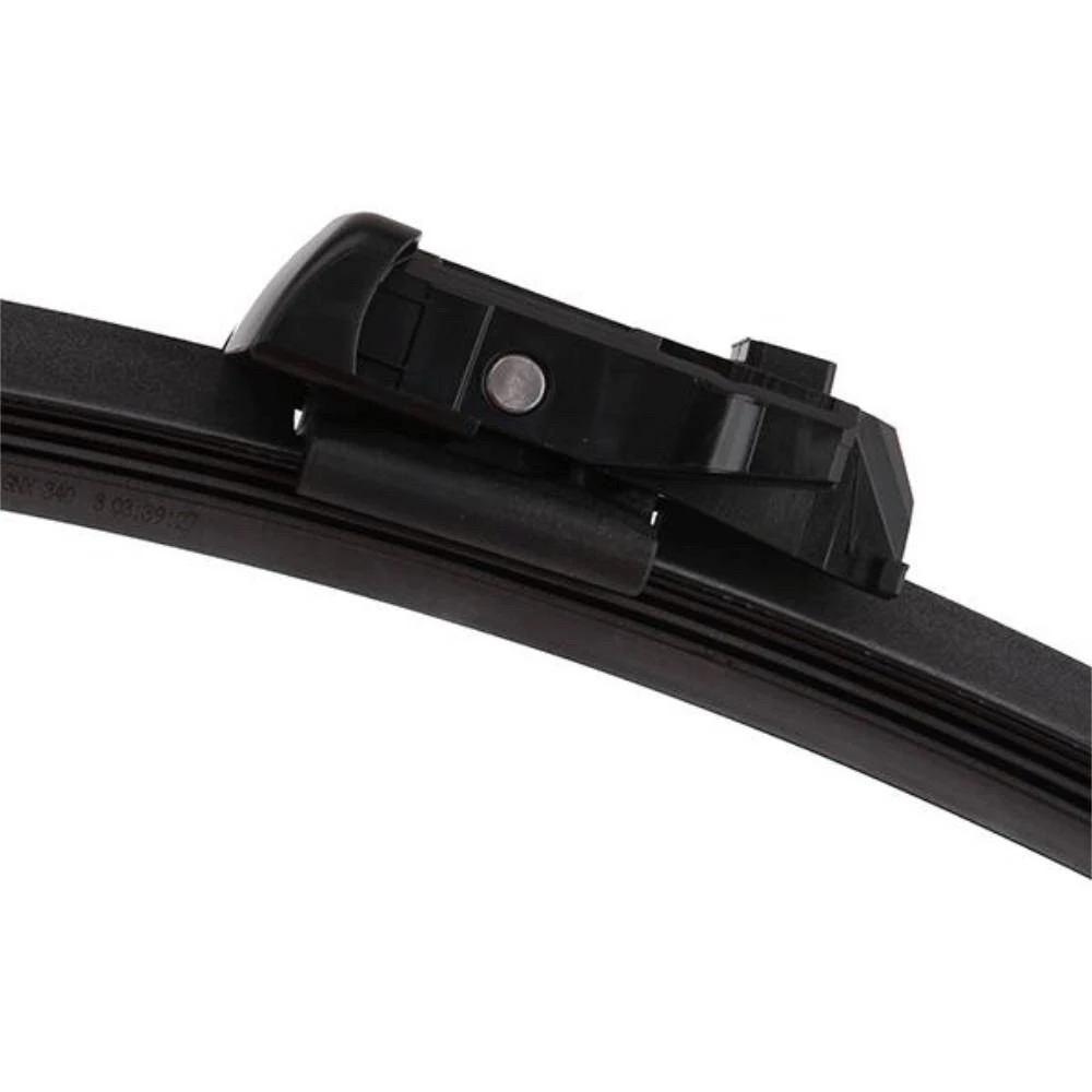 Komplet przednich wycieraczek Valeo Silencio Flat 650 & 475 mm do BMW Seria 7 2015-2022