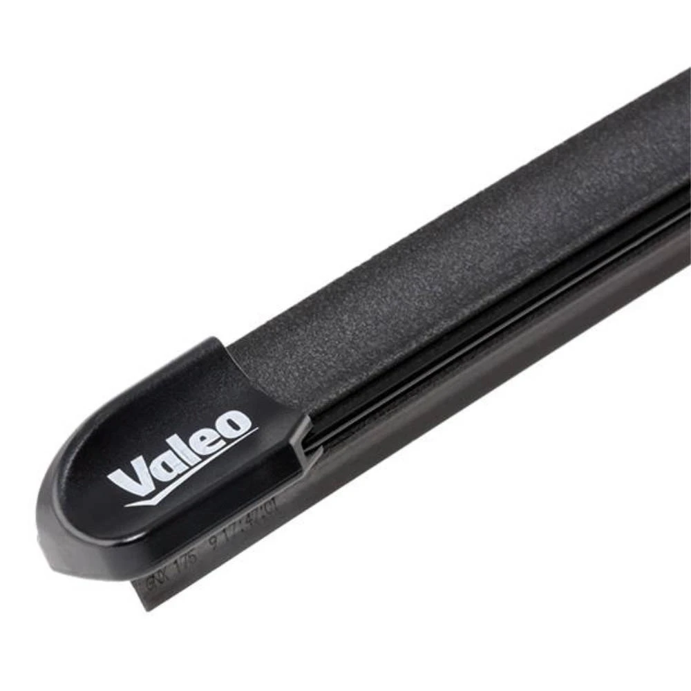 Komplet przednich wycieraczek Valeo Silencio Flat 650 & 500 mm do BMW X4 2014-2018