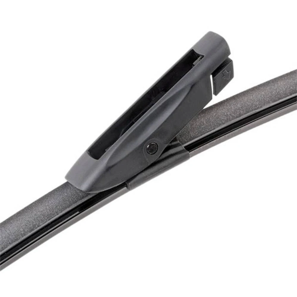 Komplet przednich wycieraczek Valeo Silencio Flat 550 & 475 mm do Dacia Logan 2 2015-2020