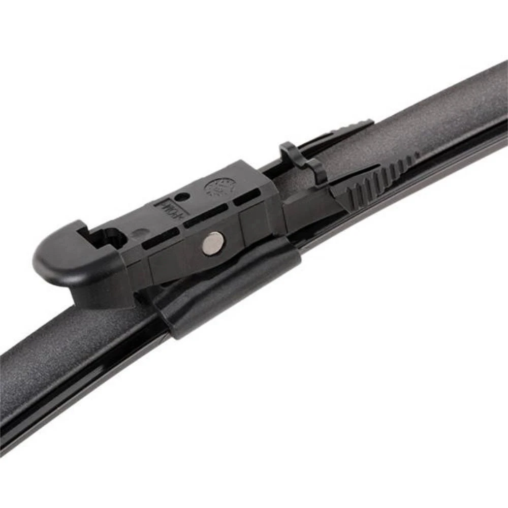 Komplet przednich wycieraczek Valeo Silencio Flat 600 & 450 mm do BMW Seria 4 Gran Coupe 2013-2020